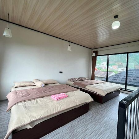 Villa Bintang Sikunir 2 Wonosobo Kültér fotó