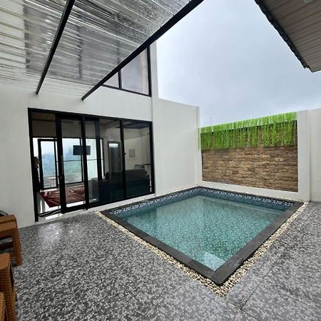 Villa Bintang Sikunir 2 Wonosobo Kültér fotó