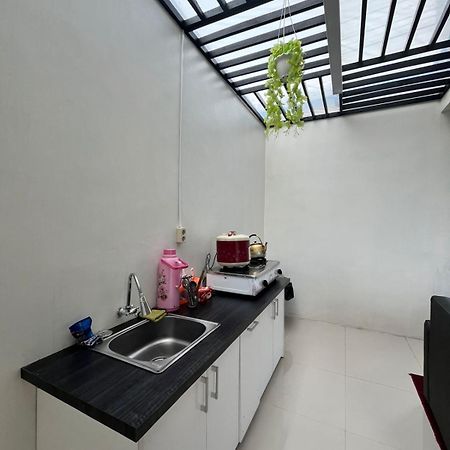 Villa Bintang Sikunir 2 Wonosobo Kültér fotó