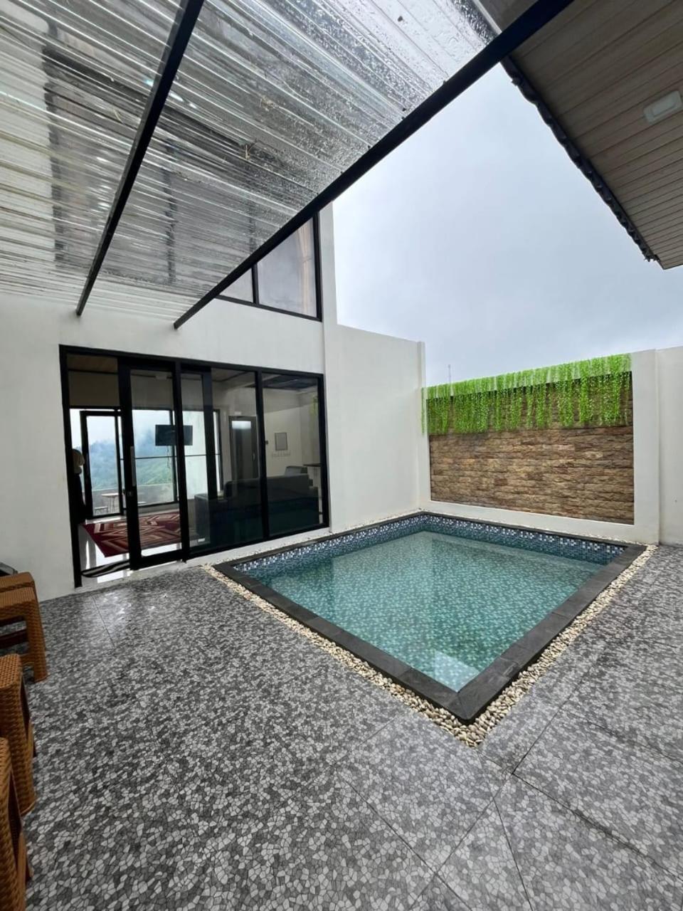 Villa Bintang Sikunir 2 Wonosobo Kültér fotó