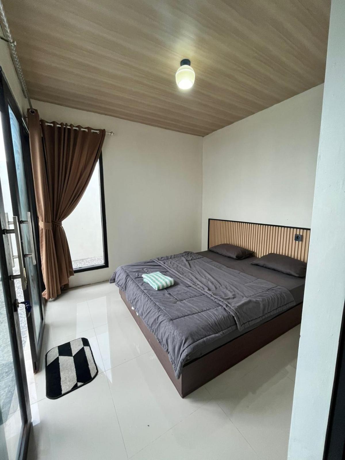 Villa Bintang Sikunir 2 Wonosobo Kültér fotó
