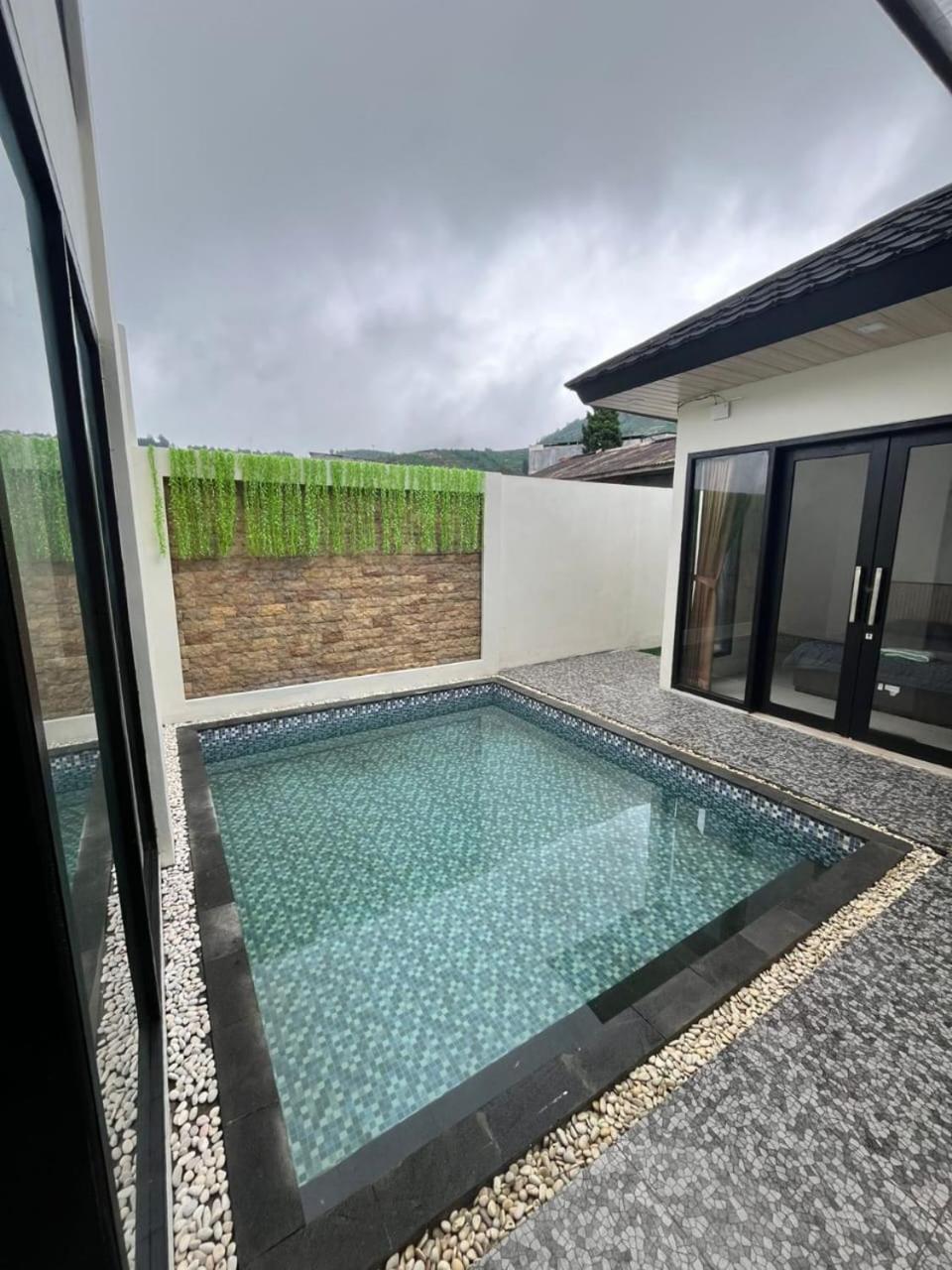 Villa Bintang Sikunir 2 Wonosobo Kültér fotó