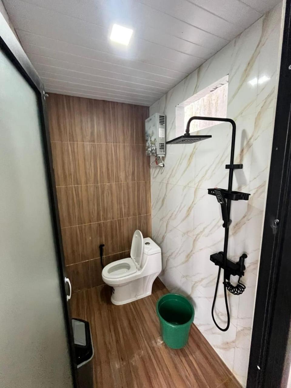 Villa Bintang Sikunir 2 Wonosobo Kültér fotó